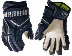 Warrior Alpha LX2 Pro Youth Hockey Gloves -Warrior lx2p853bk war 01 i 1 b07619a7 8432 4f8d 8a64 13c914689b38