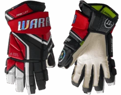Warrior Alpha LX2 Pro Senior Hockey Gloves 8 Warrior Alpha LX2 Pro Senior Hockey Gloves -Warrior lx2p853bk war 01 i 1 e63a546d 7f37 46a2 b472 91ec6556034b