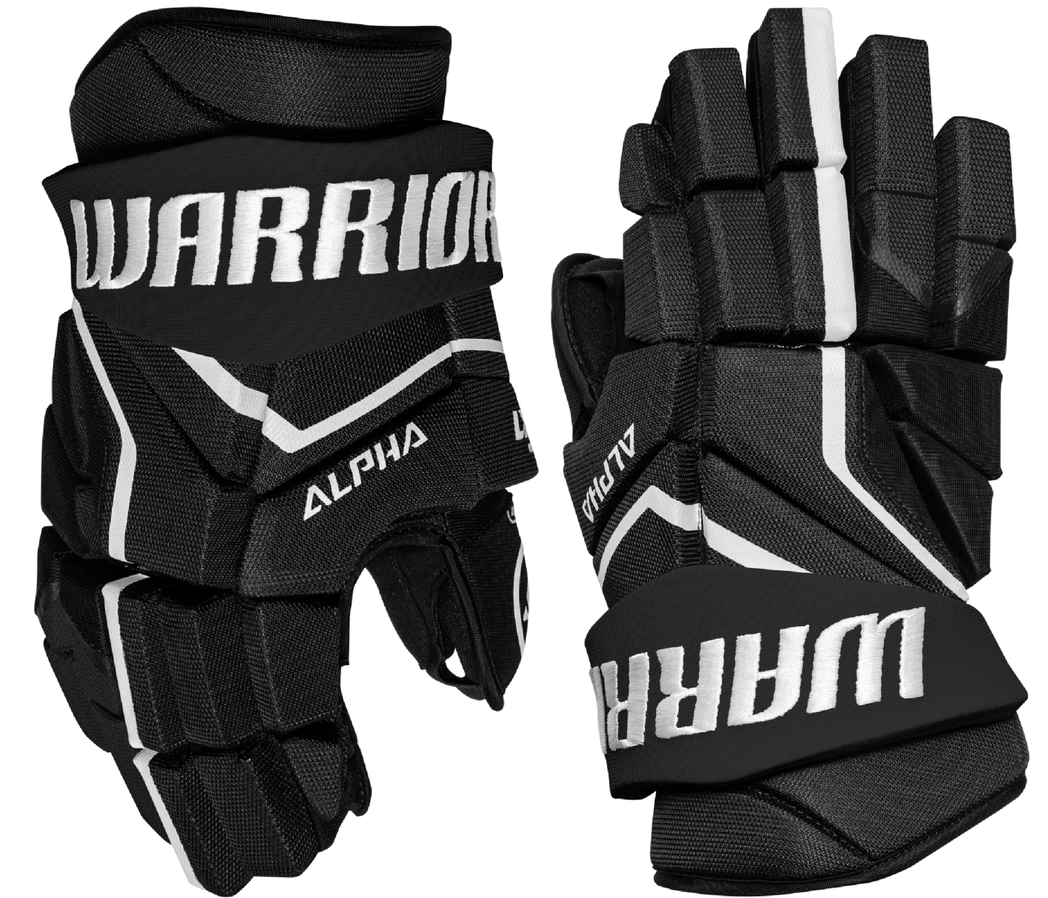 Warrior Alpha LX2 Max Junior Hockey Gloves 12 Warrior Alpha LX2 Max Junior Hockey Gloves - Image 12
