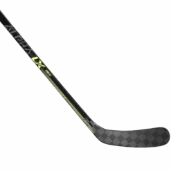 Warrior Alpha LX Pro Senior Hockey Stick -Warrior lxpl85g1bk war 10 i