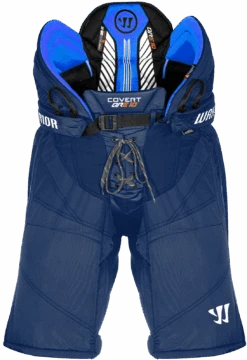 Warrior Covert QRE 10 Junior Hockey Pants -Warrior q10p20nv war 04 i 234dec51 a2a4 46da 8346 dfdc535f2ee0