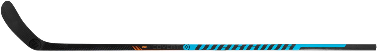 Warrior Covert QR5 20 Intermediate Hockey Stick 2 Warrior Covert QR5 20 Intermediate Hockey Stick - Image 2