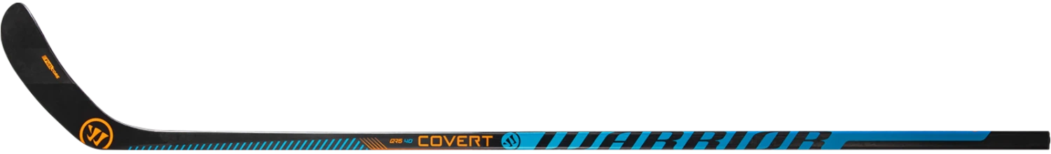 Warrior Covert QR5 40 Intermediate Hockey Stick 1 Warrior Covert QR5 40 Intermediate Hockey Stick