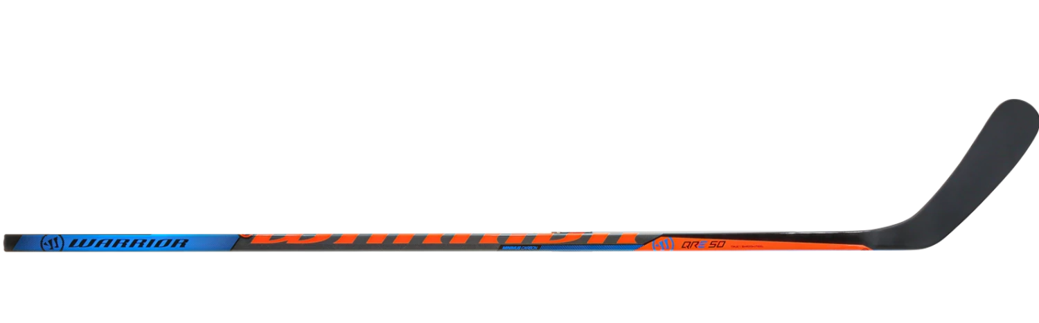 Warrior Covert QRE 50 Intermediate Hockey Stick 2 Warrior Covert QRE 50 Intermediate Hockey Stick - Image 2