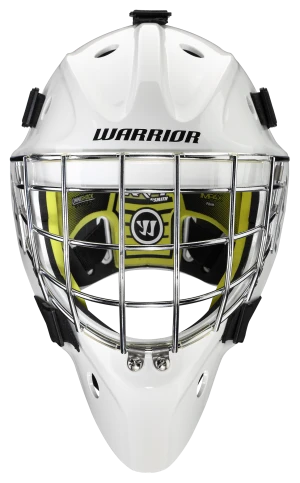 Warrior RF1 Junior Goalie Mask 1 Warrior RF1 Junior Goalie Mask