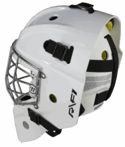 Warrior RF1 Senior Goalie Mask -Warrior rf1sm0wh war 03 i