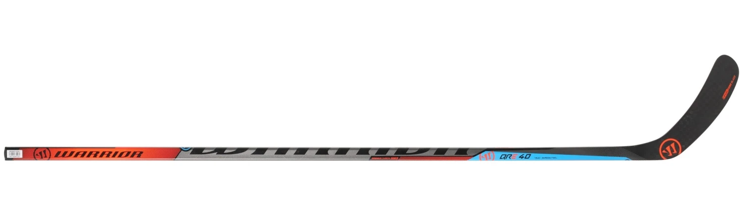 Warrior Covert QRE 40 Intermediate Hockey Stick 2 Warrior Covert QRE 40 Intermediate Hockey Stick - Image 2