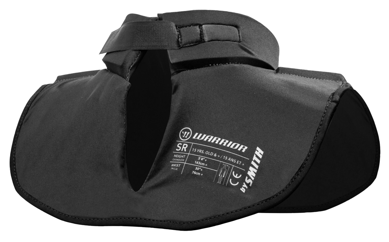 Warrior Ritual X4 Pro Senior Goalie Neck Guard 2 Warrior Ritual X4 Pro Senior Goalie Neck Guard - Image 2