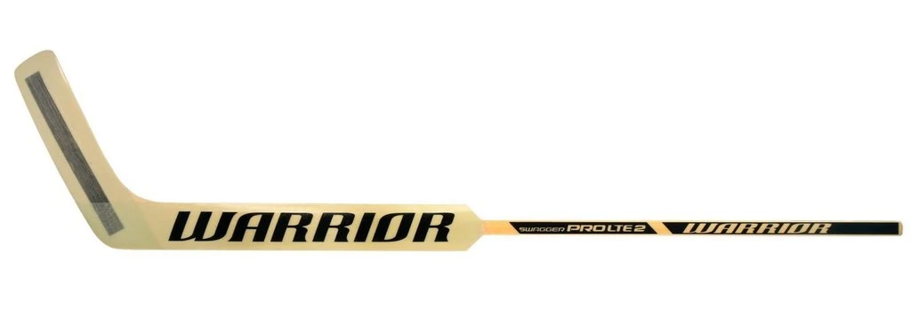 Warrior Swagger Pro LTE2 Junior Goalie Stick 3 Warrior Swagger Pro LTE2 Junior Goalie Stick - Image 3
