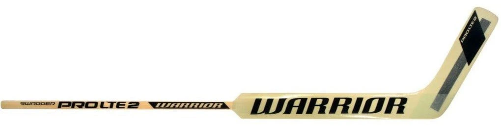 Warrior Swagger Pro LTE2 Junior Goalie Stick 2 Warrior Swagger Pro LTE2 Junior Goalie Stick - Image 2