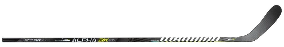 Warrior Alpha DX Pro Team Senior Hockey Stick 2 Warrior Alpha DX Pro Team Senior Hockey Stick - Image 2