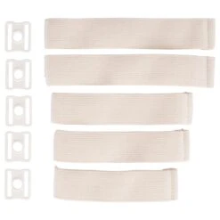 Warrior Ritual Goalie Mask Invisible Harness Kit