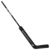 Warrior Ritual V2 Pro+ Senior Goalie Stick (Black/Silver)