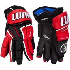 Warrior Covert QR5 Pro Senior Hockey Gloves 9 Warrior Covert QR5 Pro Senior Hockey Gloves -Warrior warrior hockey gloves covert qr5 pro sr