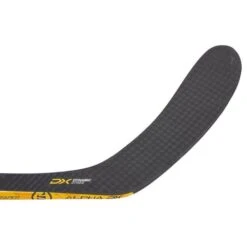 Warrior Alpha DX Intermediate Hockey Stick (Gold) -Warrior warrior hockey stick alpha dx gold gr sr inset5 74309083 b834 4685 9b04 b7a3ab59d389