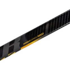 Warrior Alpha DX Intermediate Hockey Stick (Gold) -Warrior warrior hockey stick alpha dx gold gr sr inset7 761f73ef 153e 4978 ba76 4eb04f20ffec