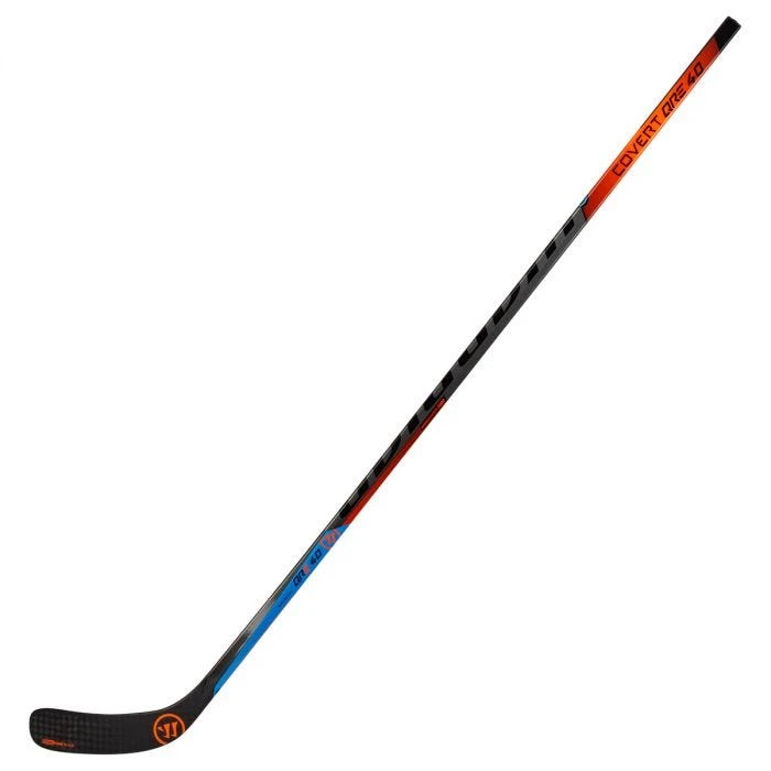 Warrior Covert QRE 40 Intermediate Hockey Stick 1 Warrior Covert QRE 40 Intermediate Hockey Stick