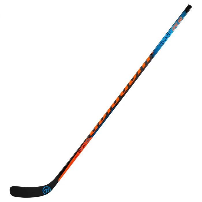 Warrior Covert QRE 50 Intermediate Hockey Stick 1 Warrior Covert QRE 50 Intermediate Hockey Stick