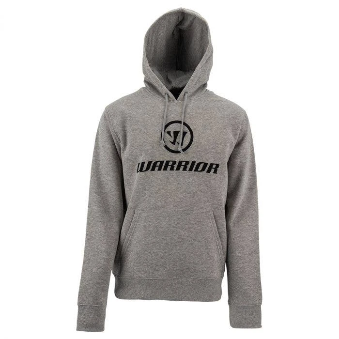 Warrior Corpo Stack Pullover Hoodie 2 Warrior Corpo Stack Pullover Hoodie - Image 2
