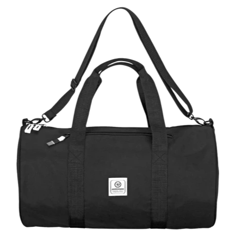 Warrior Q10 Duffle Bag 1 Warrior Q10 Duffle Bag