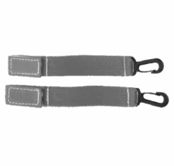 Warrior Ritual GT2 Pro Senior Goalie Pads (w/ Knee Pads) -Warrior warrior ritual gt2 goalie pads straps