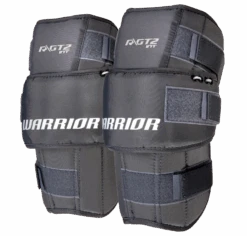 Warrior Ritual GT2 Intermediate Goalie Pads (w/ Knee Pads) 18 Warrior Ritual GT2 Intermediate Goalie Pads (w/ Knee Pads) -Warrior warrior ritual gt2 intermediate goalie knee pads
