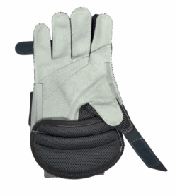 Warrior Ritual GT2 Intermediate Goalie Blocker -Warrior warrior ritual gt2 senior goalie blocker palm a28d53f2 4fbb 411d 9a11 91bf6a24aacf