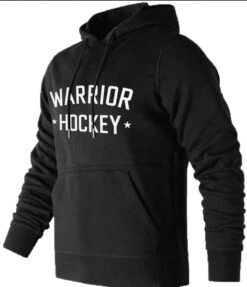 Warrior 29 Warrior -Warrior warrior warrior hockey street pullover hoodie blac